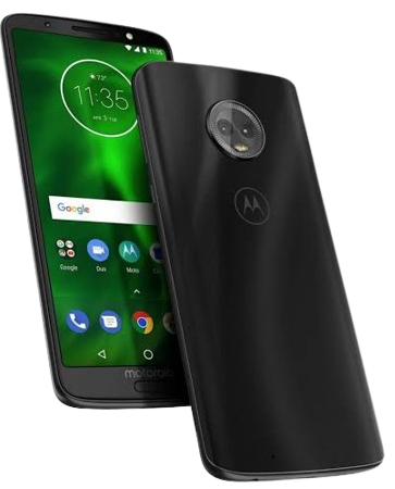Motorola Moto G6