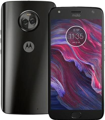 Motorola Moto X4
