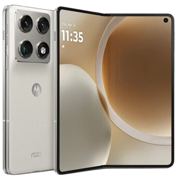 Motorola Moto Z Fold