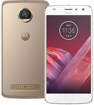 Motorola Moto Z2