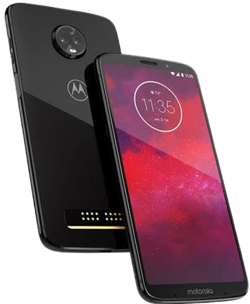 Motorola Moto Z3