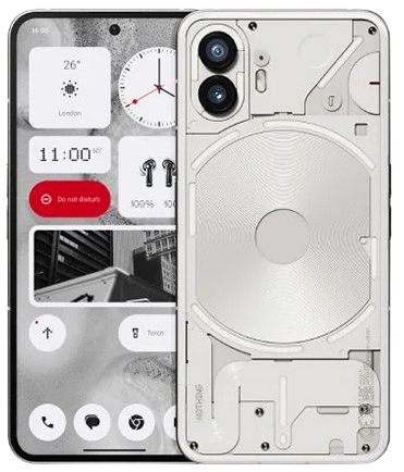 Nothing Phone 2
