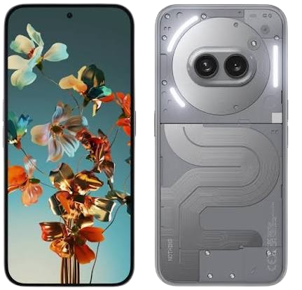 Nothing Phone 2a Plus
