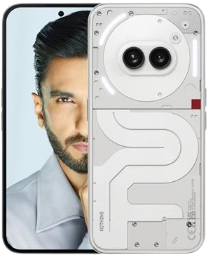Nothing Phone 2a