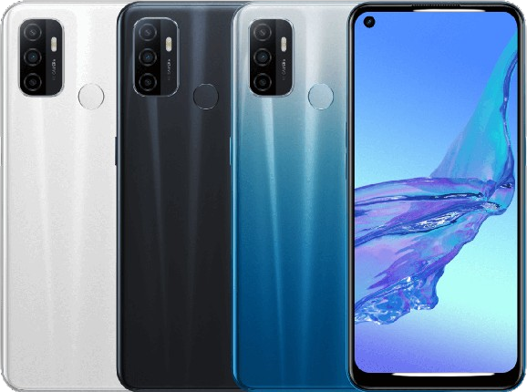 Oppo A53
