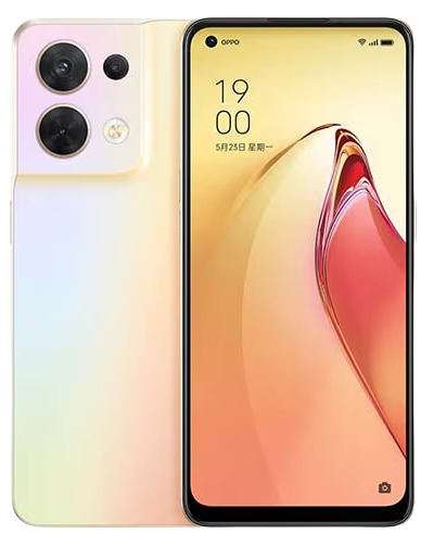 Oppo Reno8