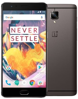 OnePlus 3T