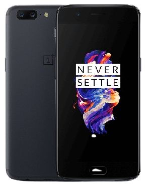 OnePlus 5