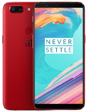 OnePlus 5T