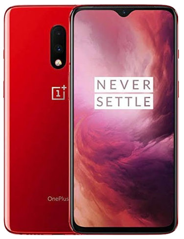 OnePlus 7T