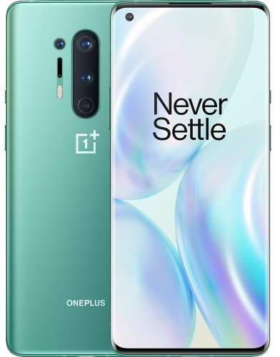 OnePlus 8