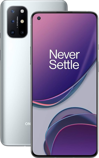 OnePlus 8T