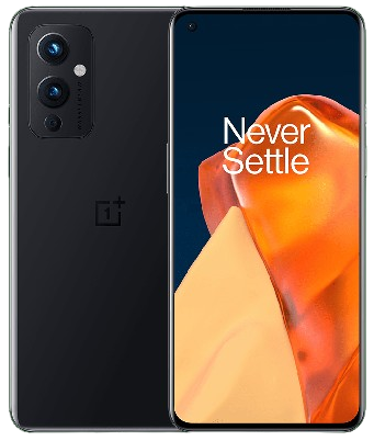 OnePlus 9
