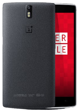 OnePlus One