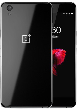 OnePlus X