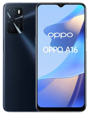 Oppo A16