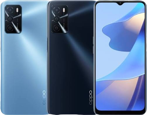 Oppo A16s