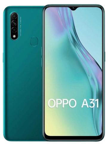 Oppo A31