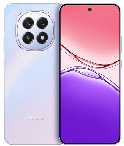 Oppo A5 (China)