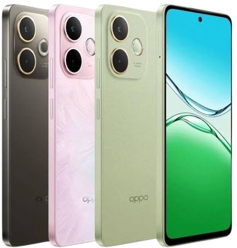 Oppo A5 Energy