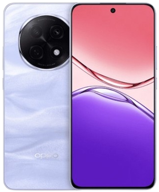 Oppo A5 Pro (China)