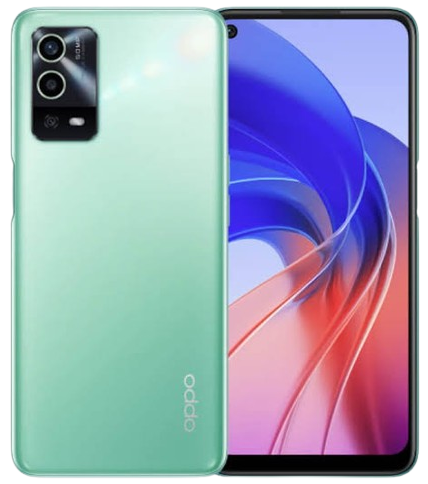 Oppo A55