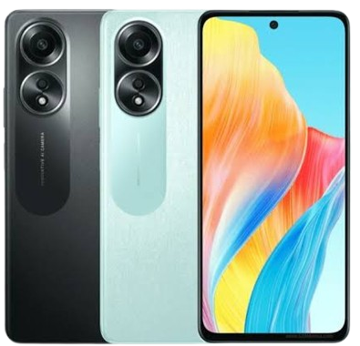 Oppo A58 4G