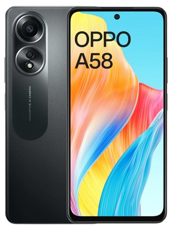 Oppo A58 (China)