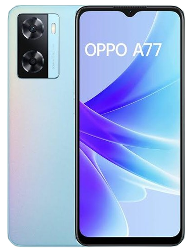 Oppo A77