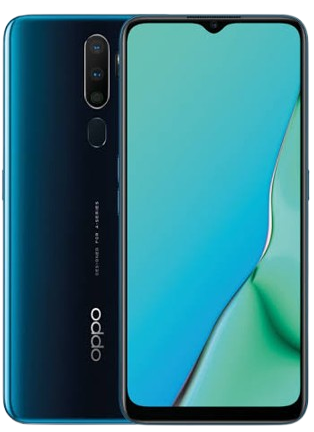 Oppo A9