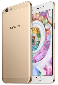 Oppo F1
