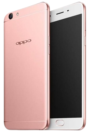 Oppo F3