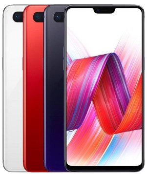 Oppo R15 Dream
