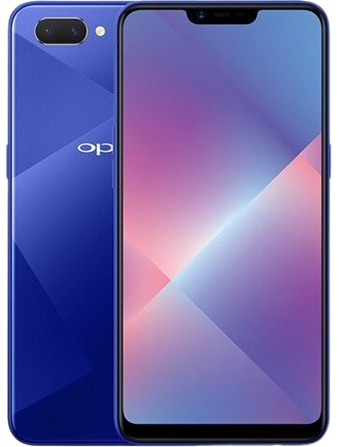Oppo R15