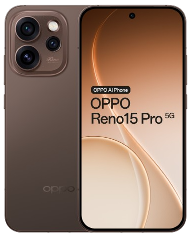 Oppo Reno15 Pro (Global) 5G