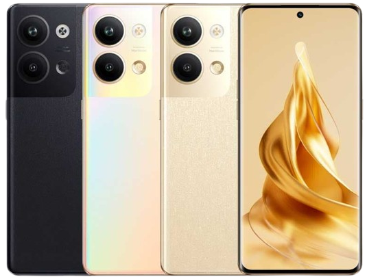 Oppo Reno9 Pro