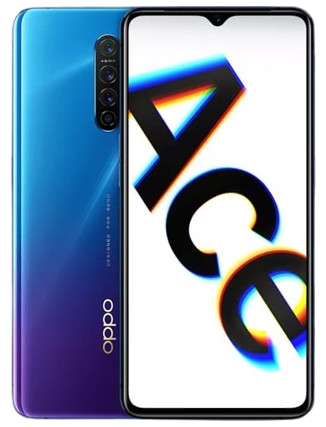 Oppo Reno Ace