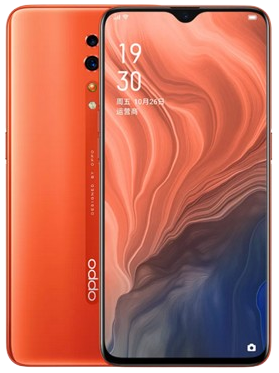 Oppo Reno Z