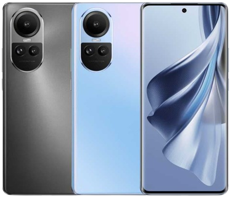 Oppo Reno10