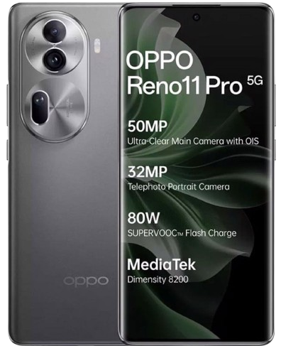 Oppo Reno11 Pro
