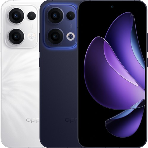 Oppo Reno13