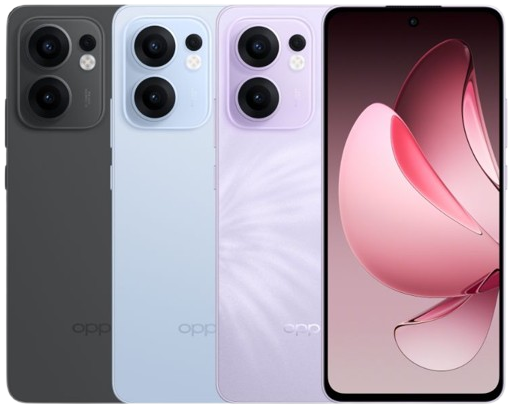 Oppo Reno13 F