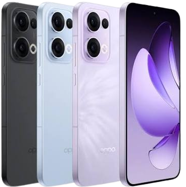 Oppo Reno13 Pro