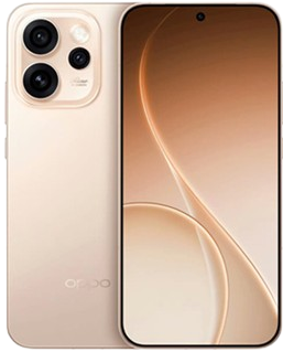 Oppo Reno15 Pro (China) 5G