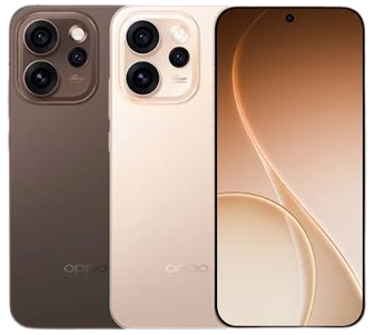 Oppo Reno15 Pro Max 5G price in Nepal
