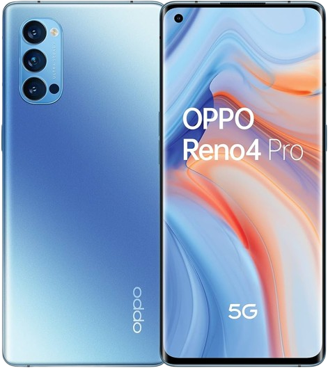Oppo Reno4 Pro
