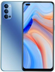 Oppo Reno4