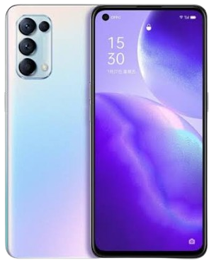 Oppo Reno5