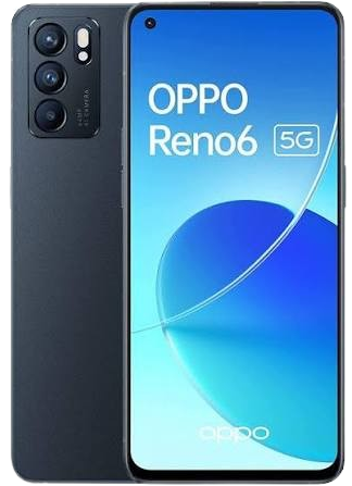 Oppo Reno6 price in Nepal