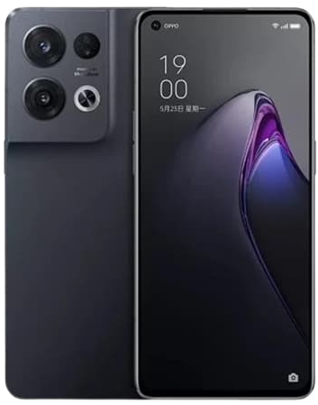 Oppo Reno8 Pro